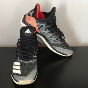 Adidas Cross Trainers - Icon 4 (size 11)